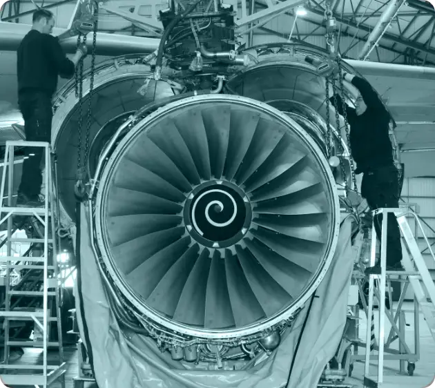 Engine Maintenance Forecasting